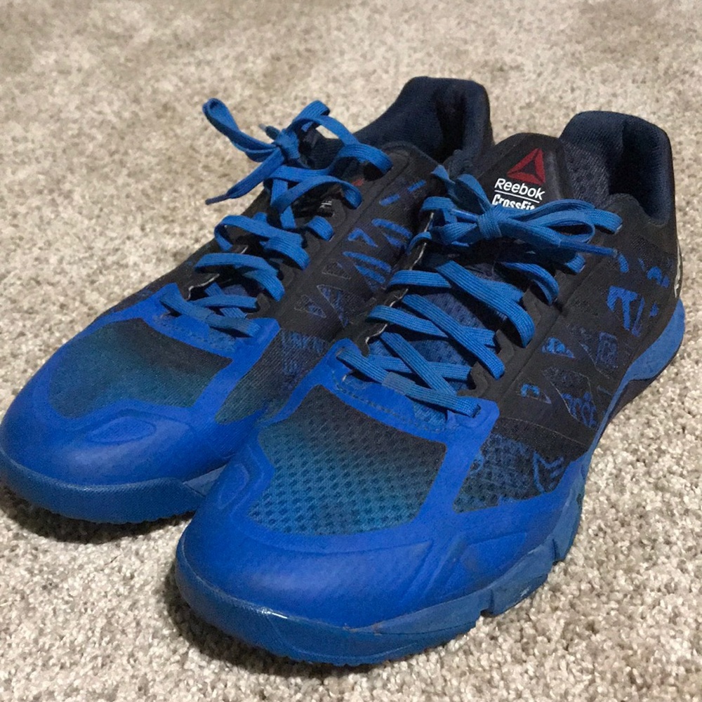Reebok CrossFit TR